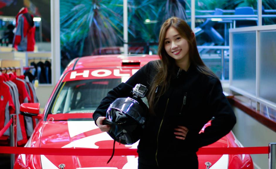 中国体坛公认的十大漂亮女明星,中国体坛公认的十大惊艳美女