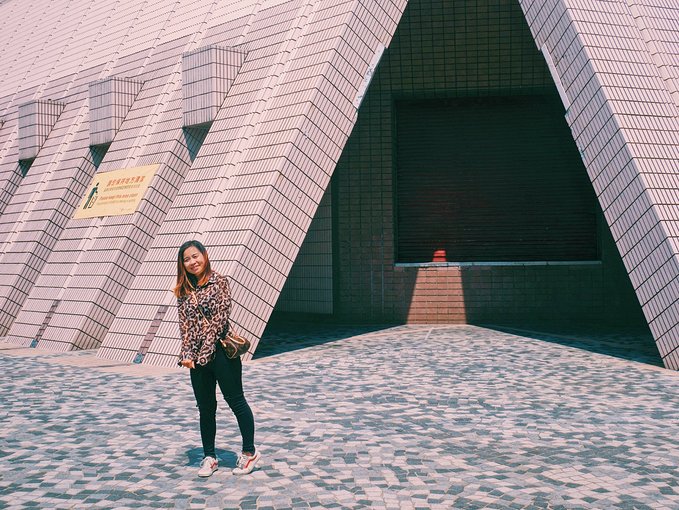 有一个地方，叫做让人忍不住一刷再刷的香港