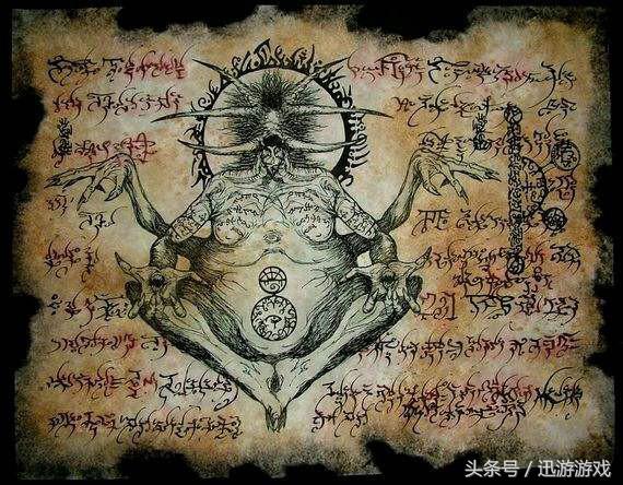 疯子和天才的结合,疯子和天才的合体