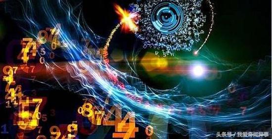 人死后意识会以量子形态存在,量子力学认为人有灵魂吗