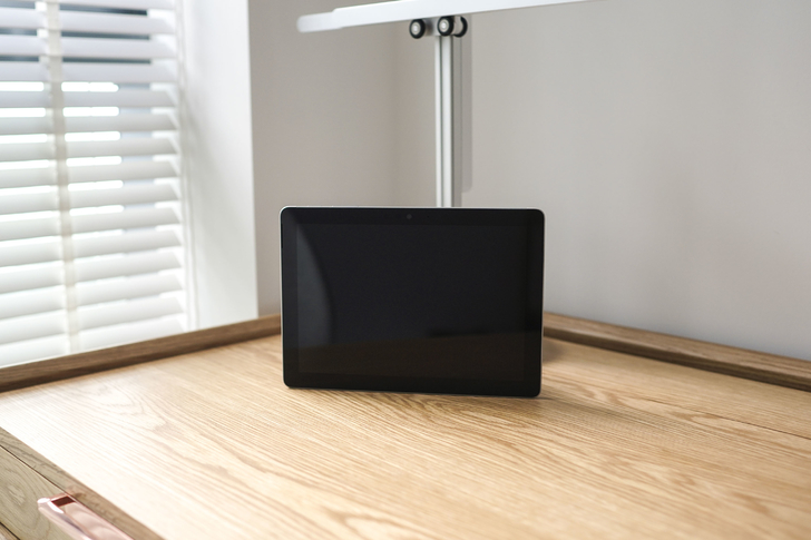 备机的首选，微软MicrosoftSurfaceGo开箱