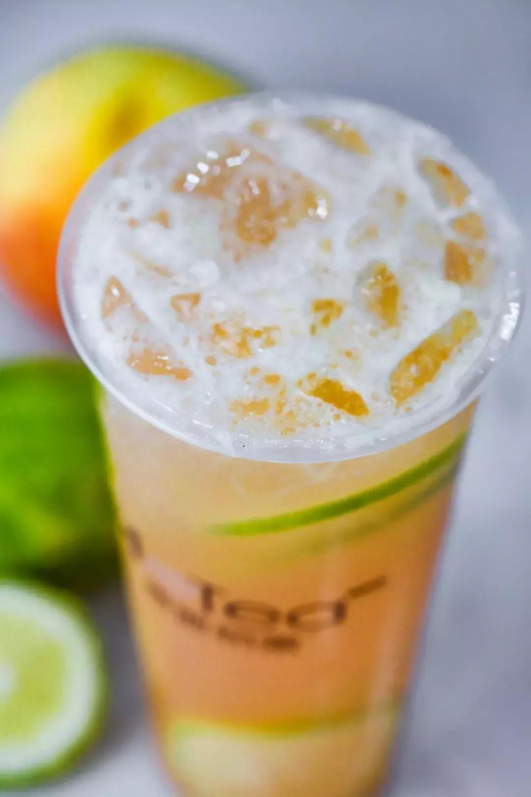 南京江宁的这家茶饮加软欧包店，简直让你眼前一亮心情舒畅