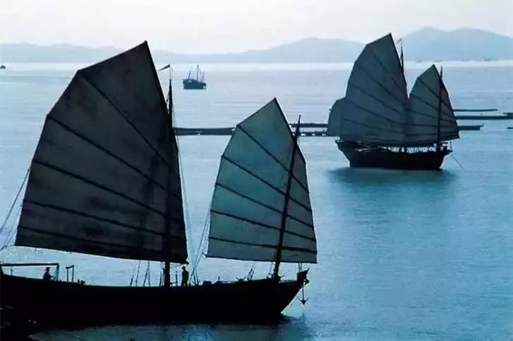 深圳40周年最震撼的视频,改革开放前的深圳老照片