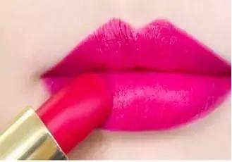 口红这几种颜色千万不要选,什么牌子的口红不敢涂