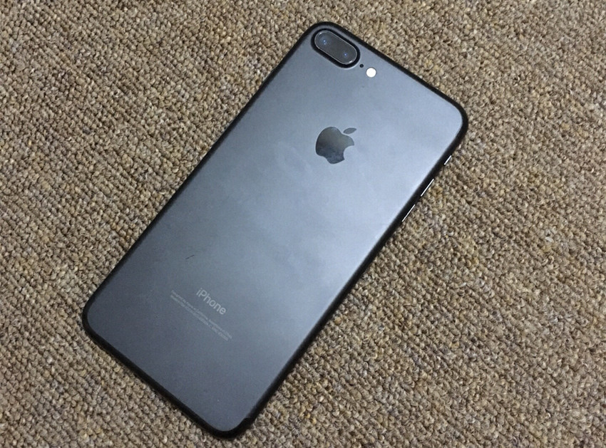 贪便宜买iphone,iphone7p还值不值得入手