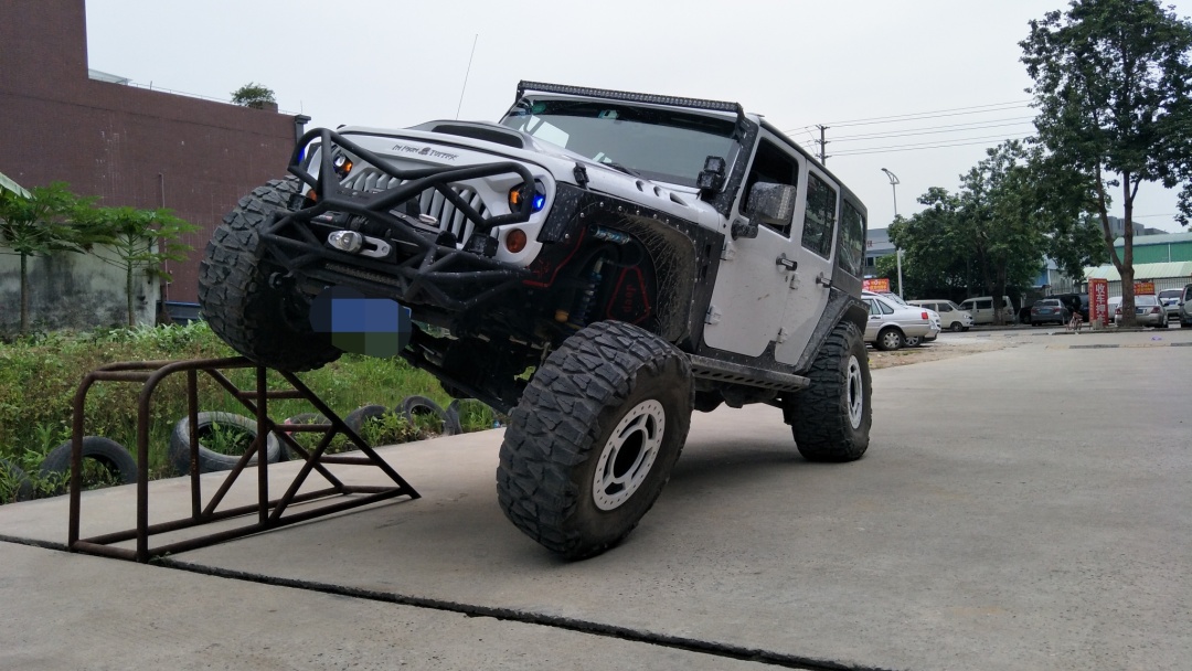 如果你喜欢越野车，越野精神，那这是一篇深度好文！