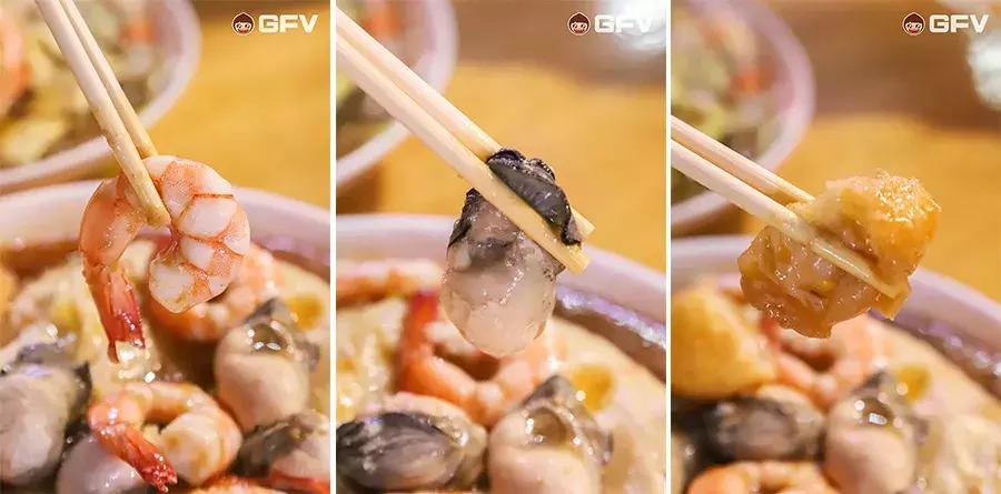 普宁晚上肠粉去哪里吃,早上吃普宁肠粉