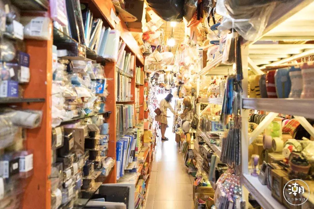 文庙坪这家文具店，承载了无数长郡学子的青春回忆······
