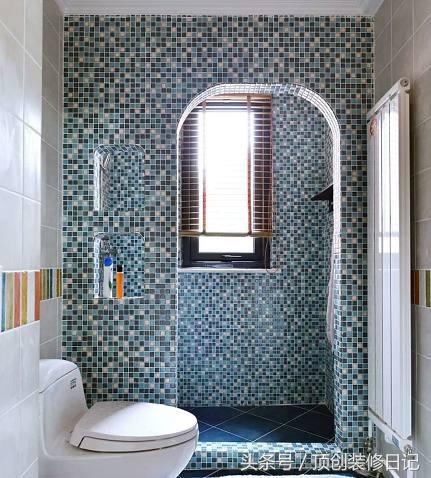 宣城卫生间淋浴房隔断,铜仁有做卫生间干湿分离吗