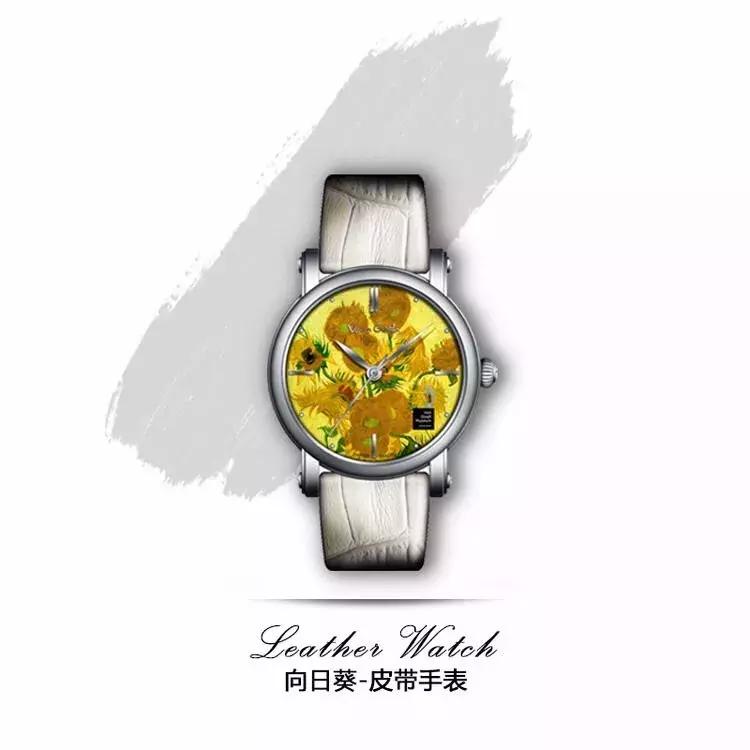 梵高全沉浸式艺术馆深圳店,梵高展厅礼品店