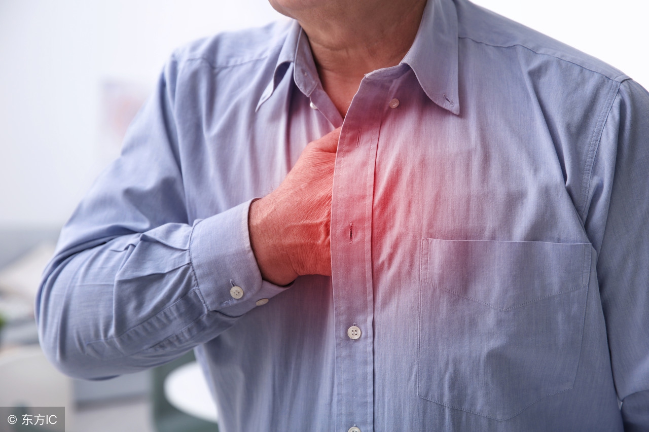 心悸有什么办法缓解吗,心悸如何快速缓解一下