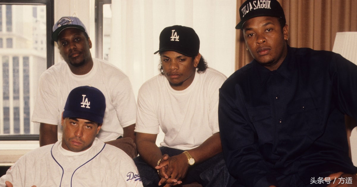 他是Eminem的伯乐、西海岸说唱传奇、苹果收购过的最大品牌缔造者