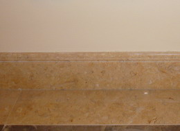 精装修细部做法,精装房安装家具收口方法