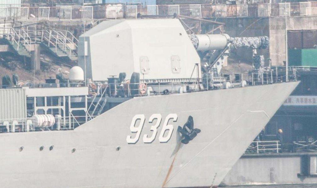 中国电磁炮和美国电磁炮对比,中国电磁炮与美国电磁炮的对比