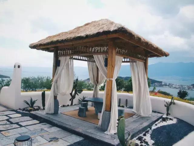 大理有哪些值得入住的民宿,大理高品质民宿有哪些特色