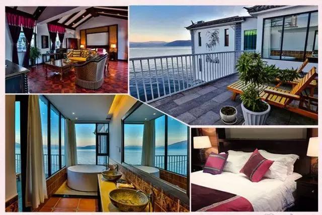 大理有哪些值得入住的民宿,大理高品质民宿有哪些特色