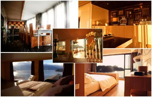 大理有哪些值得入住的民宿,大理高品质民宿有哪些特色