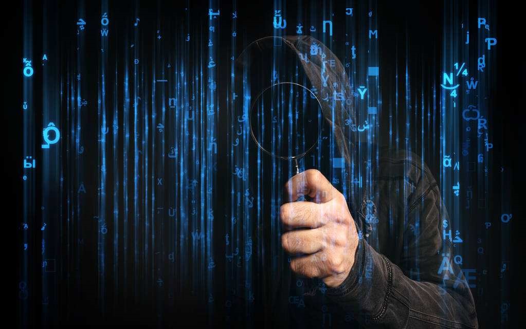 互联网域名大全,中国的互联网域名