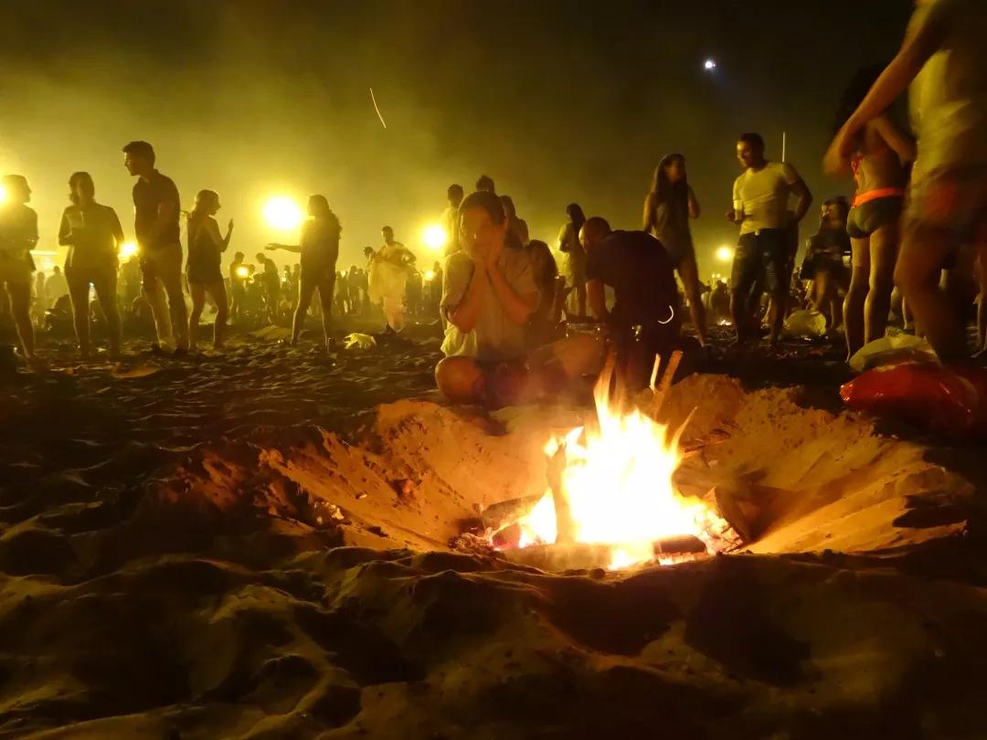 一生必去的100个中国美景,瓦伦西亚旅游一日游