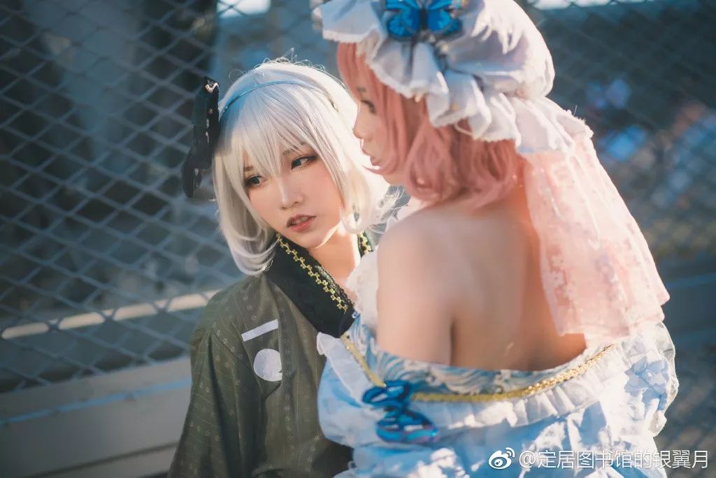 漫展返图滇漫,漫展重返未来