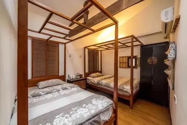 住进婺源秋色里的10家特色民宿,婺源风景最美的民宿