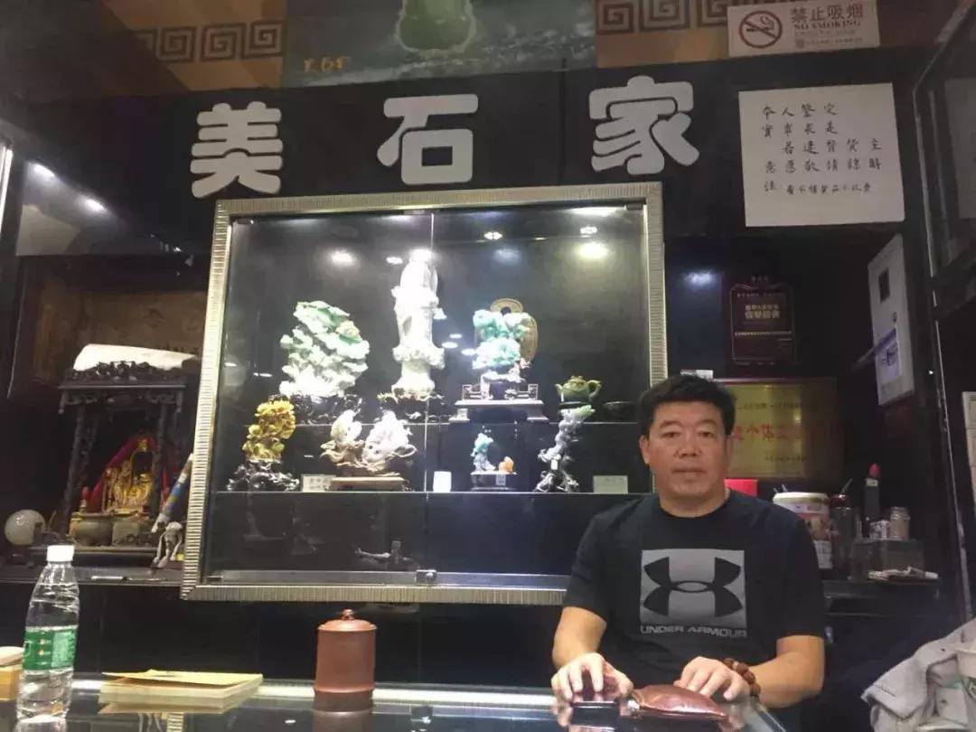 潘家园北京古玩城,潘家园的古玩市场