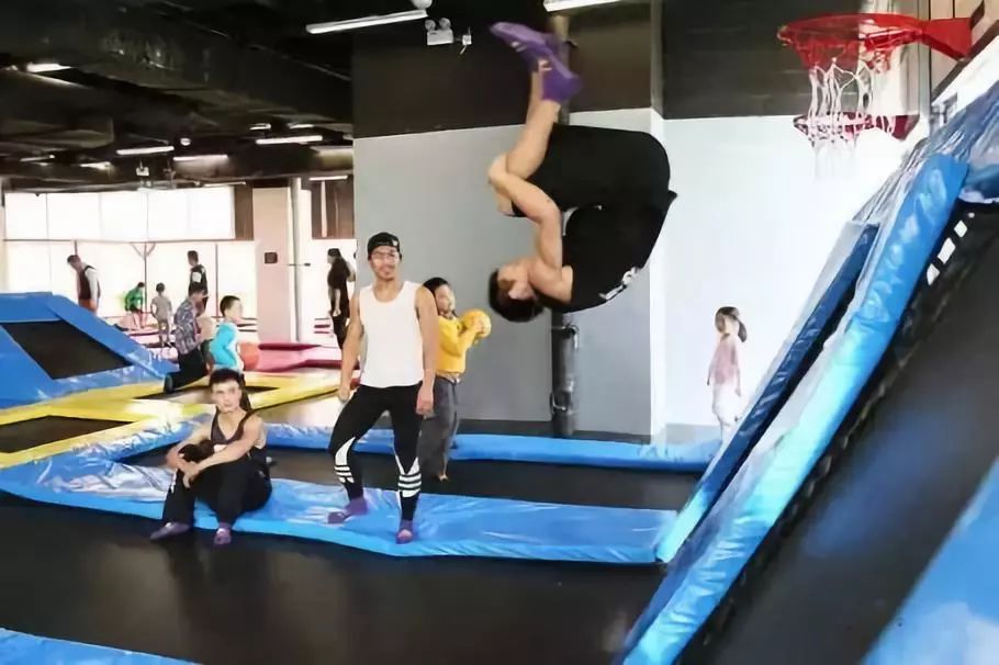 健康始于足下！假期靠这几项运动刷爆朋友圈