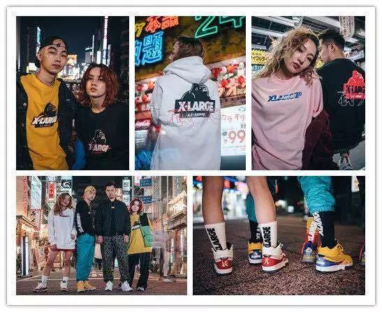 试水快闪店李宁年轻化战略这么玩