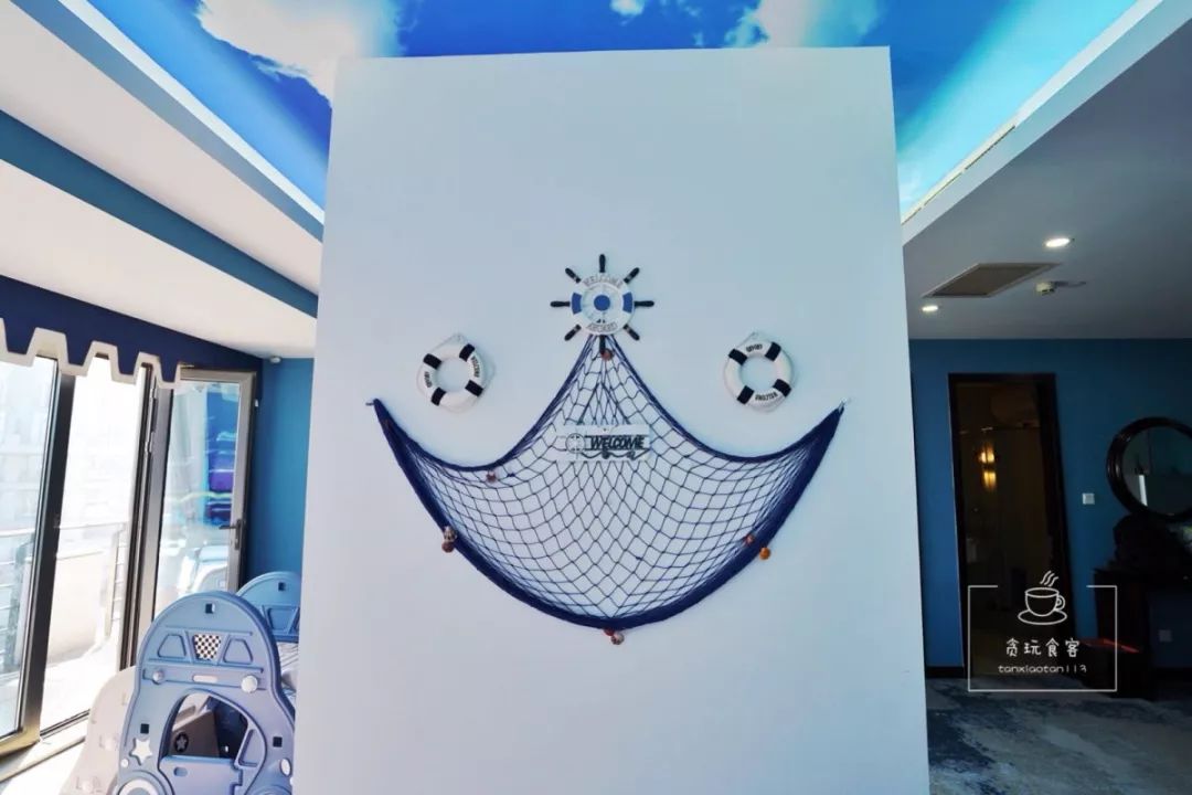 秦皇岛夜景海滩表演,秦皇岛北戴河风景区游玩攻略