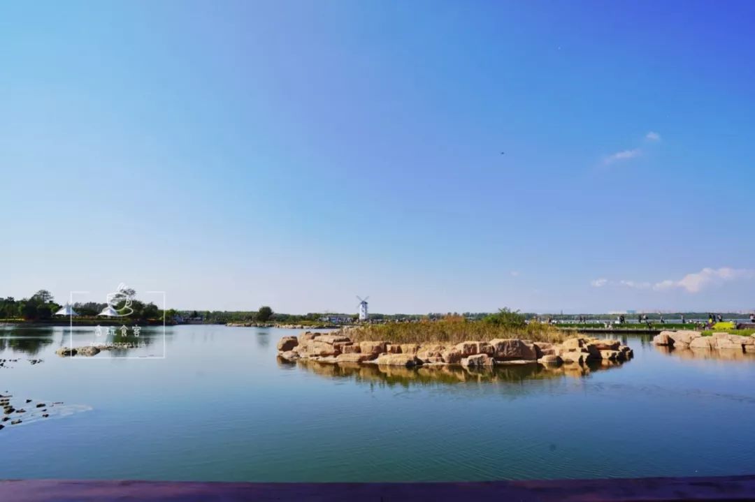 秦皇岛夜景海滩表演,秦皇岛北戴河风景区游玩攻略