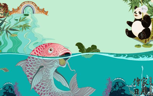 2019新年挂历,2019年精美挂历二月