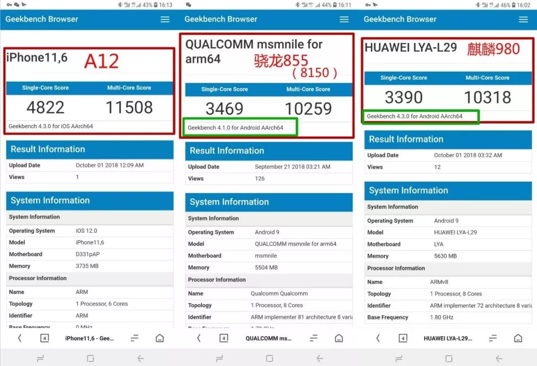 「前沿」被麒麟吓到？骁龙8150确认首次上NPU接班845