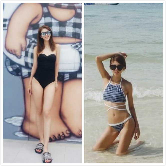 田径颜值高女运动员,田径女神颜值实力兼备