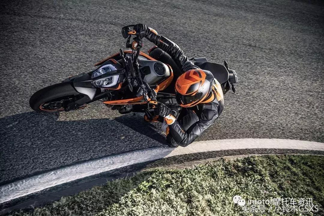 ktm790duke低座版降价,ktm790duke新车落地价格