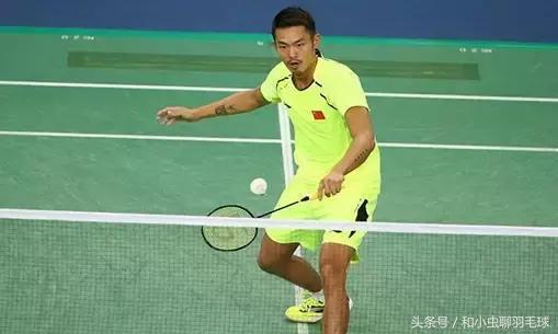 羽球高手用什么拍子,羽球必知干货