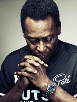 世界公认四大球王上篇,世界四大公认足球球王是谁