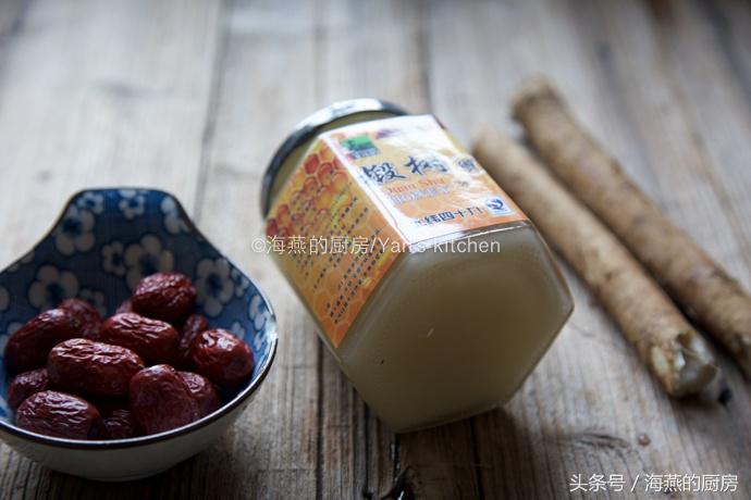 夏季润肺果茶制作,夏日解渴果茶简单又好做