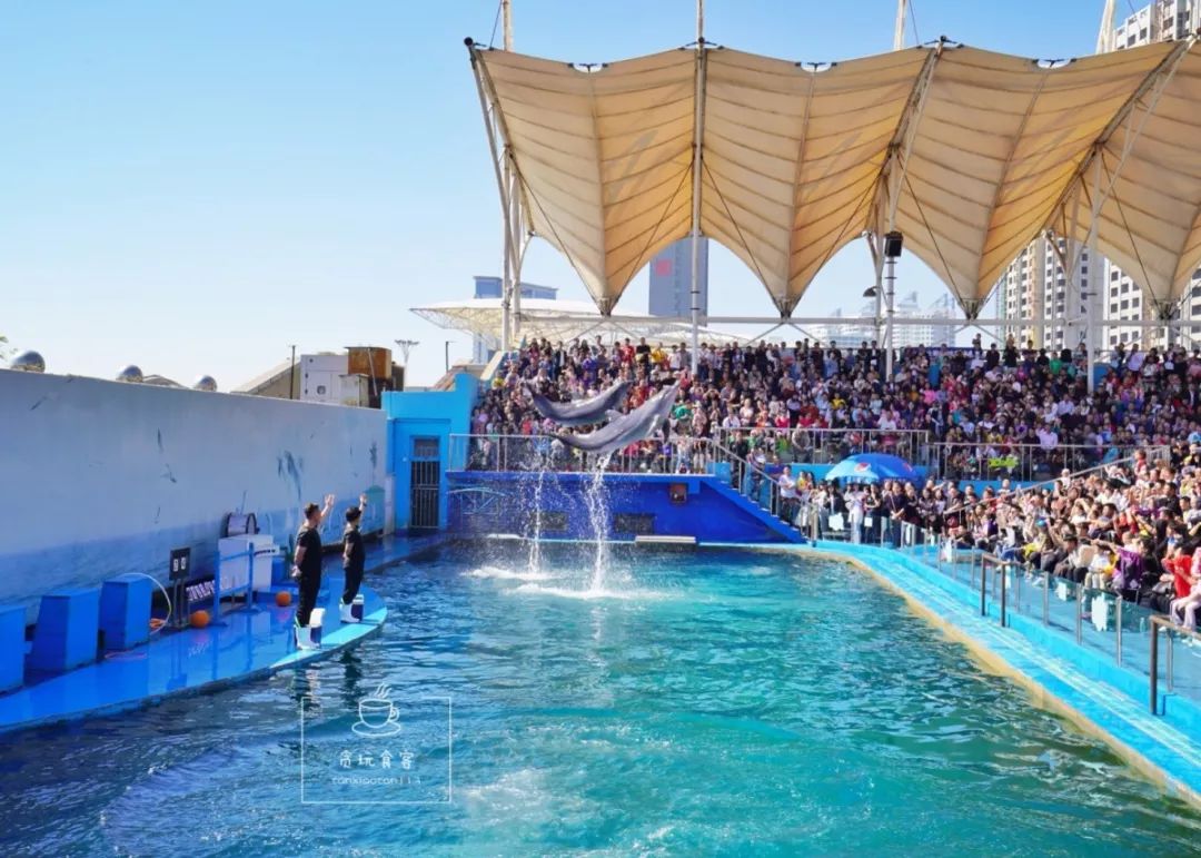秦皇岛北戴河区必玩的十大景点,秦皇岛北戴河旅游详细攻略