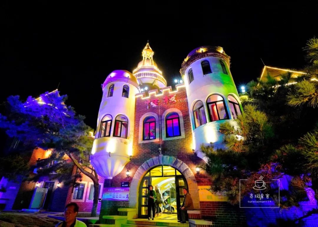 秦皇岛北戴河区必玩的十大景点,秦皇岛北戴河旅游详细攻略