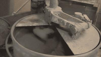 抗震水泥真的能抗震,加拿大发明抗震神奇的水泥