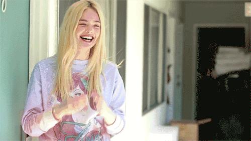 什么样的萝莉,什么样的神仙萝莉被好莱坞独宠了