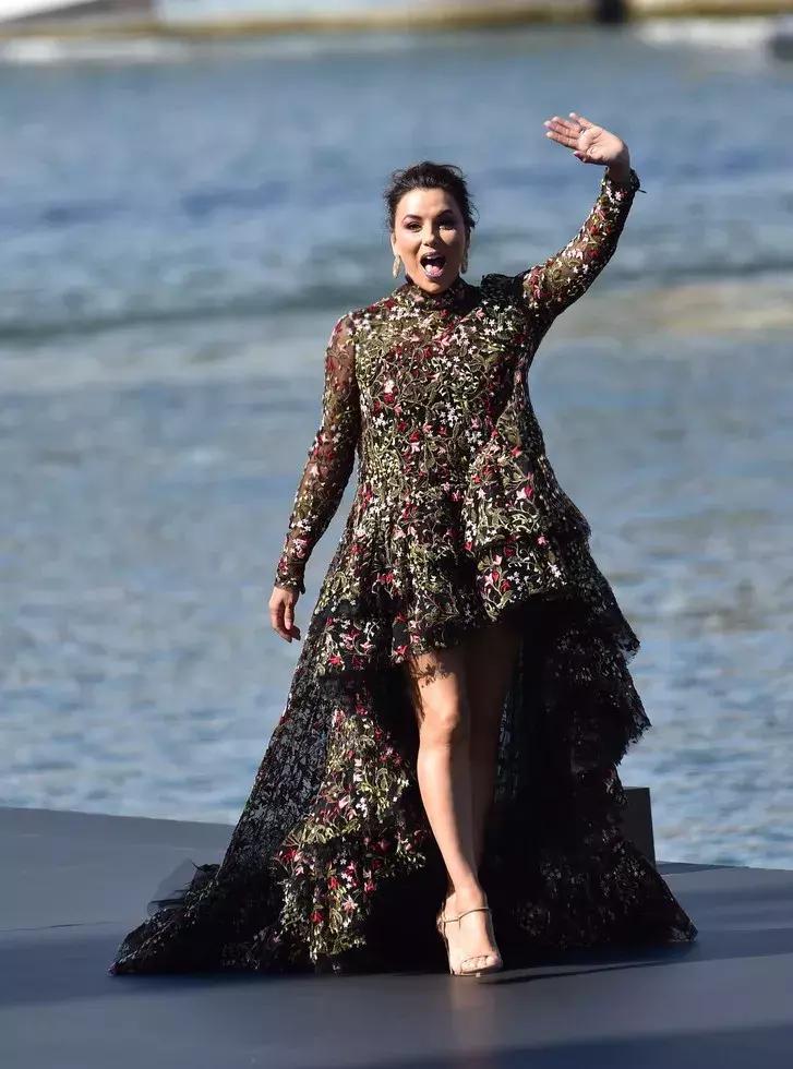 什么样的美萝莉，能让整个好莱坞等她长大？