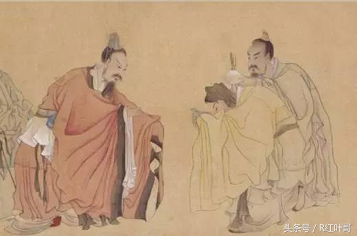 古人趣味小故事,古人脑洞大开的故事