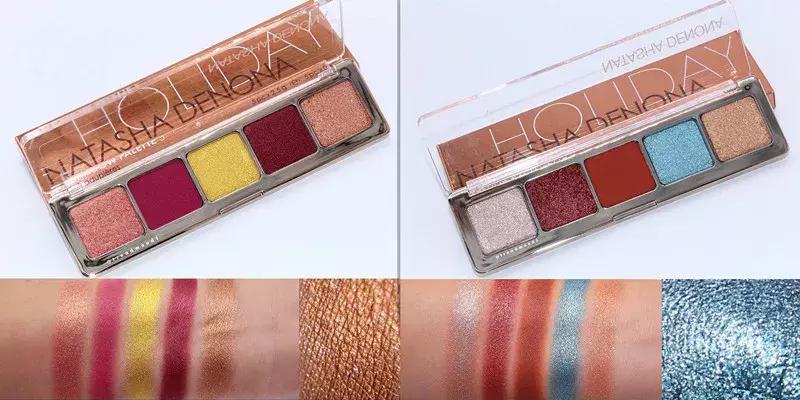 超便宜的彩妆网红品牌,欧美彩妆小众品牌