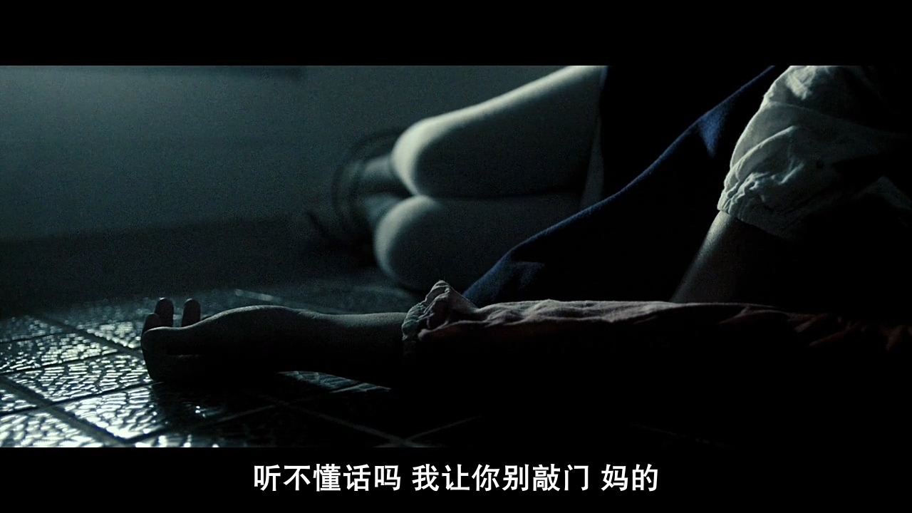 我把妹妹反锁在家，就出门喝酒去了：韩国电影无尿点系列