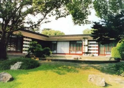 长宁三大国宾馆，背后竟有这样的故事……