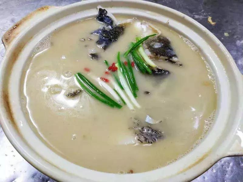 九门寨石锅鱼味道好不好,九门寨石锅鱼正宗做法