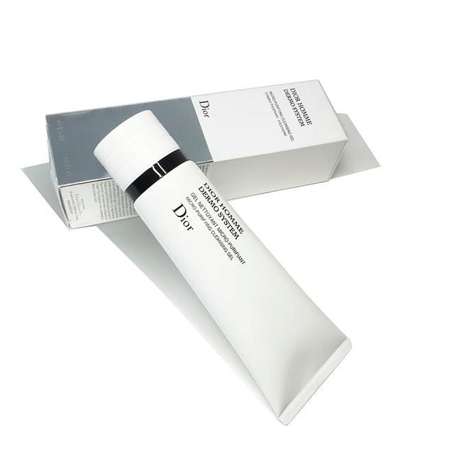 洗面奶推荐清洁效果好干皮温和,深层清洁去闭口痘痘洗面奶