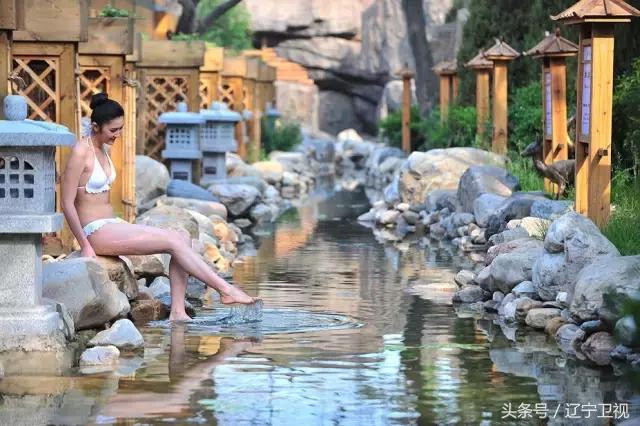 辽宁省纯正的温泉排名前十名如下,全国十佳温泉之辽宁