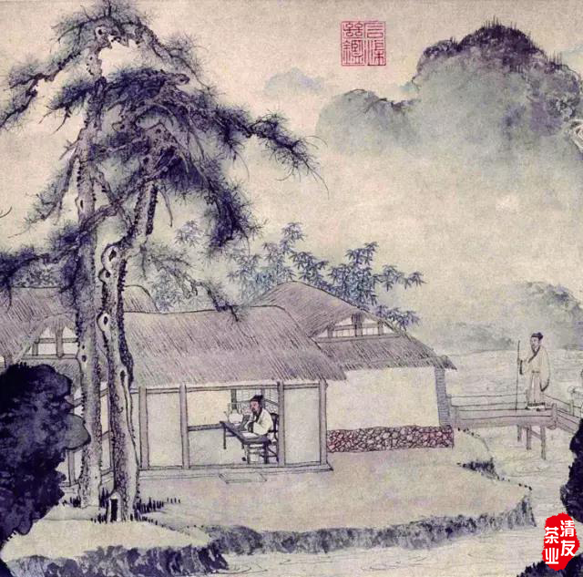 想了解佛学看什么书,想了解普洱茶知识